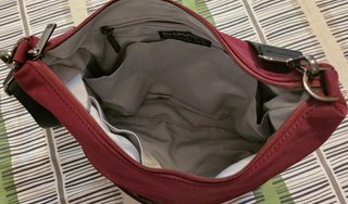 Bolso bandolera Babau Barcelona