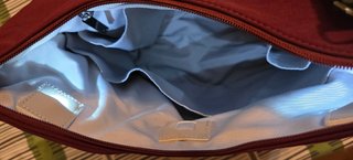 Bolso bandolera Babau Barcelona