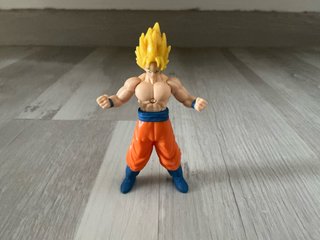 Figura Goku Anime