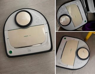 Robot aspirador Vorwerk Kobold VR300
