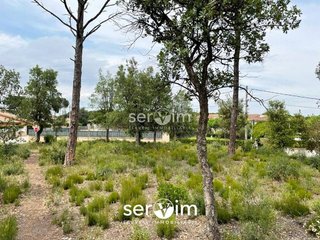 Terreno en venta en Caldes de Malavella