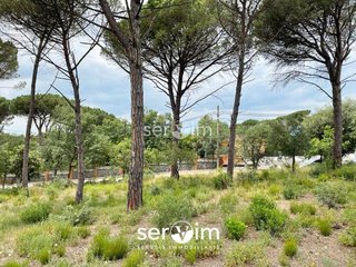 Terreno en venta en Caldes de Malavella
