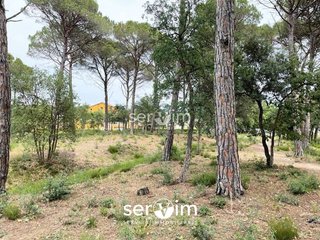 Terreno en venta en Caldes de Malavella