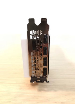 RTX 3080 TI OC GIGABYTE VISION