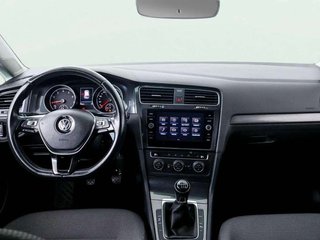 Volkswagen Golf Advance 1.0 TSI 85kW (115CV)