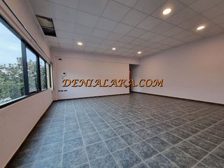Oficina en alquiler en Pego