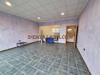 Oficina en alquiler en Pego