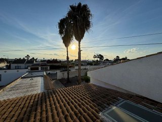 Chalet en venta en La Siesta - El Salado - Torreta en Torrevieja