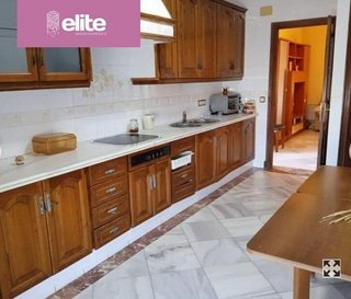 Chalet en venta en Noreste-Granja en Jerez de la Frontera