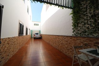 Chalet en venta en San Francisco Javier - Argana Baja en Arrecife