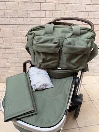 Carrito Joolz Day+ 2023 Full Equip