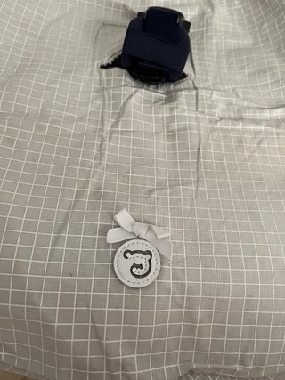 Colchoneta universal silla ligera