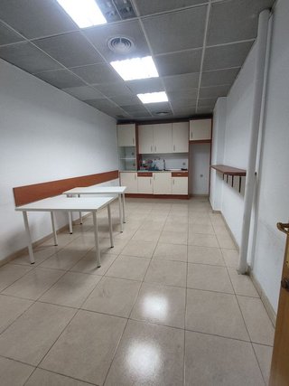 Local comercial en alquiler en Casa de Campo en Madrid