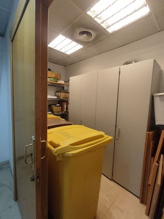 Local comercial en alquiler en Casa de Campo en Madrid