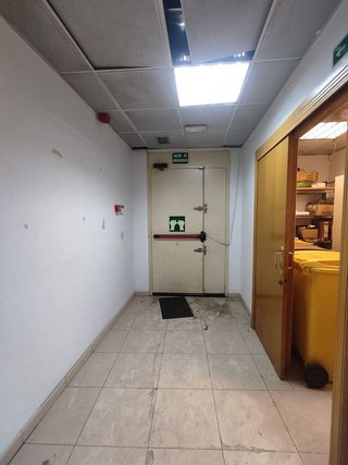 Local comercial en alquiler en Casa de Campo en Madrid