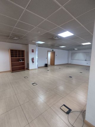 Local comercial en alquiler en Casa de Campo en Madrid