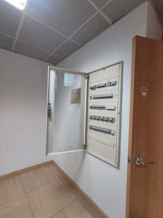Local comercial en alquiler en Casa de Campo en Madrid