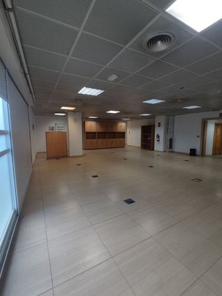 Local comercial en alquiler en Casa de Campo en Madrid