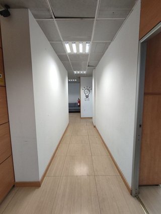 Local comercial en alquiler en Casa de Campo en Madrid