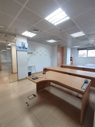 Local comercial en alquiler en Casa de Campo en Madrid