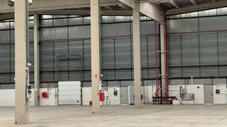 Nave industrial en alquiler en Los Olivos - Los Ángeles - Perales del río en Getafe
