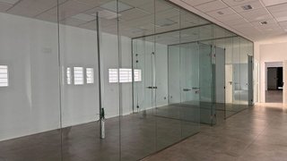 Nave industrial en alquiler en Los Olivos - Los Ángeles - Perales del río en Getafe