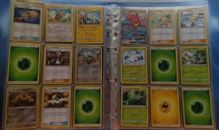 Carte Pokémon