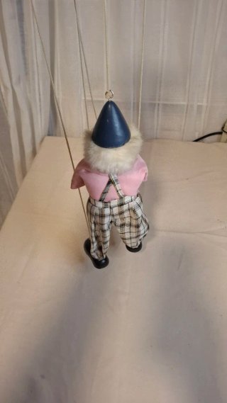 marioneta
