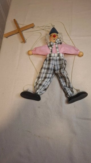marioneta