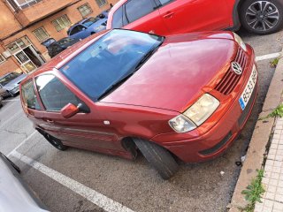 Volkswagen Polo 2000