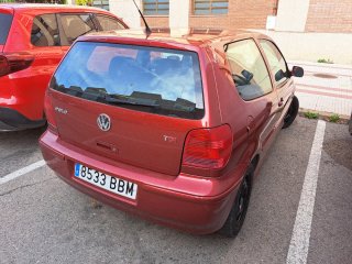 Volkswagen Polo 2000