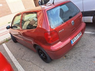 Volkswagen Polo 2000