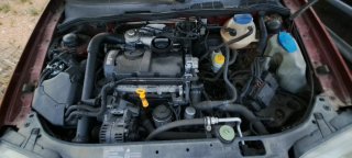 Volkswagen Polo 2000