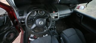 Volkswagen Polo 2000