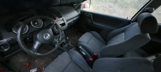 Volkswagen Polo 2000