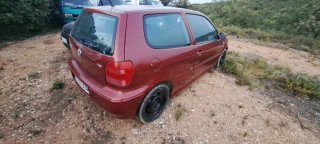 Volkswagen Polo 2000