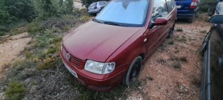 Volkswagen Polo 2000