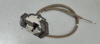 CERRADURA PUERTA DELANTERA DERECHA NISSAN QASHQAI