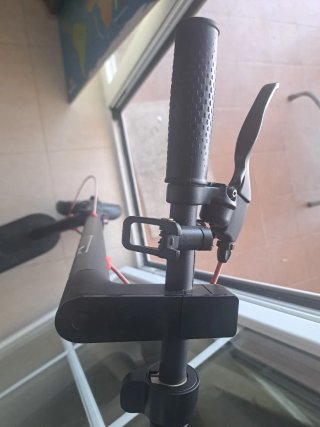 Patinete electrico XIAOMI