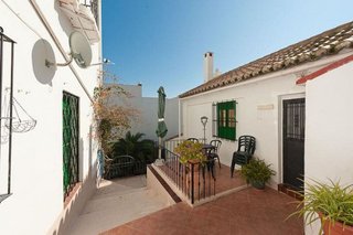 Casa adosada en venta en Álora
