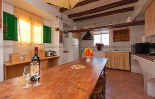 Casa adosada en venta en Álora