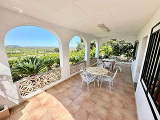 Casa rural en venta en Pego