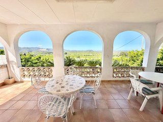 Casa rural en venta en Pego