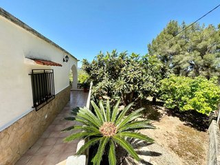 Casa rural en venta en Pego