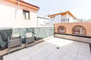 Casa pareada en venta en Peligros
