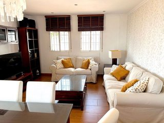 Chalet en venta en Gualchos pueblo en Gualchos