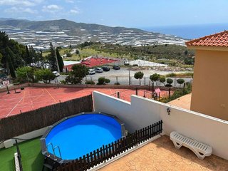 Chalet en venta en Gualchos pueblo en Gualchos