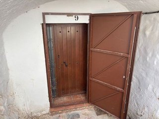 Casa en venta en Ubrique
