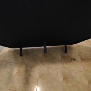 Soporte para colchón con cinco patas