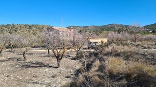 Chalet en venta en Biar